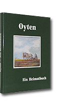 Oyten - Ein Heimatbuch