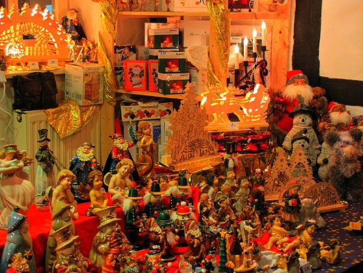 Weihnachtsdekoration