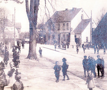 Kolonialwarenladen Kruse
