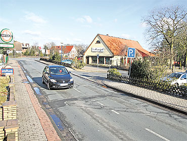 Kolonialwarenladen Kruse